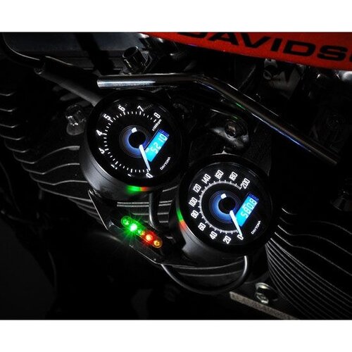 Daytona Compte-tours Velona 18.000 tr/ min