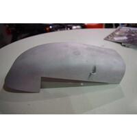 BMW RV2 Airbox Cover