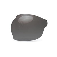 Bubble Shield Black of Brown Tab Bullitt Dark smoke (selecteer)
