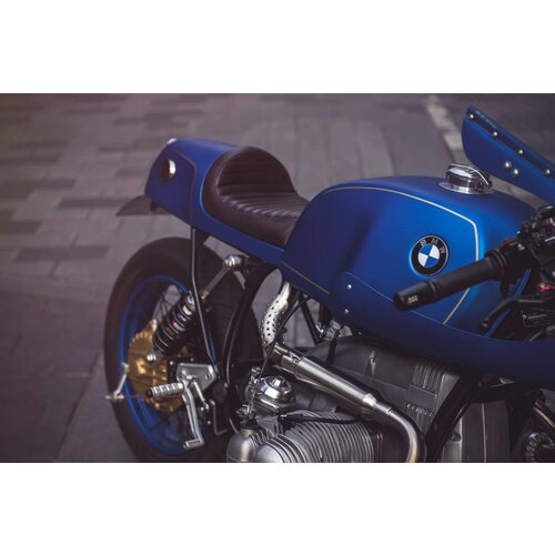BMW RV2 Airbox Cover