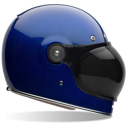 Bell Bubble Shield Black or Brown Tab Bullitt Dark smoke (select)