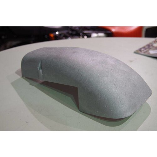 BMW RV2 Airbox Cover