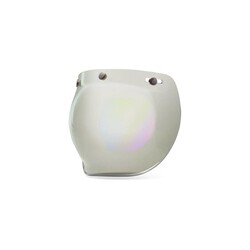 Bubble Shield Silber Iridium Custom 500