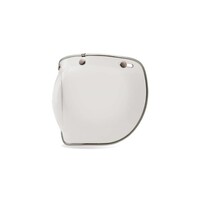 Bubble Shield Durchsichtig Custom 500 Deluxe