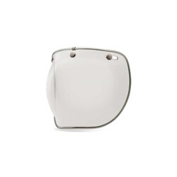 Bubble Shield Durchsichtig Custom 500 Deluxe