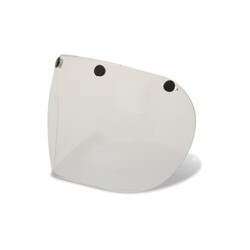 Retro Shield Custom 500 Durchsichtig