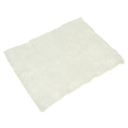Demper Vulling / Demperwol 600x500 6MM