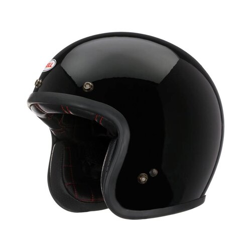 Bell Custom 500 Helmet Solid Black