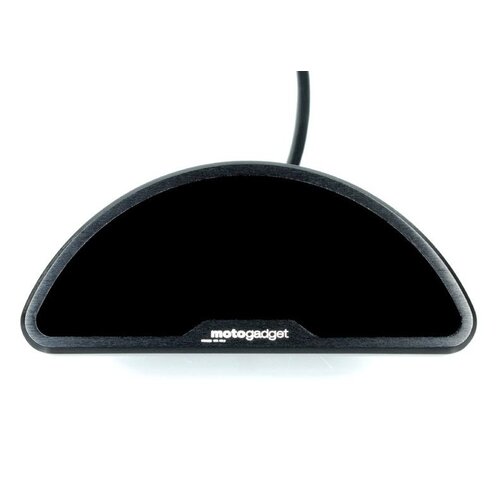 Motogadget Motoscope Pro Dashboard