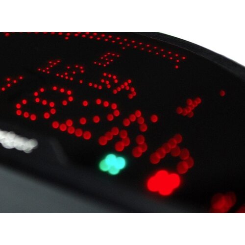 Motogadget Tablero Motoscope Pro