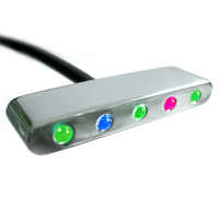 Motosign Mini Silver
