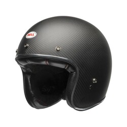 Casque en carbone Custom 500 Carbon Matte