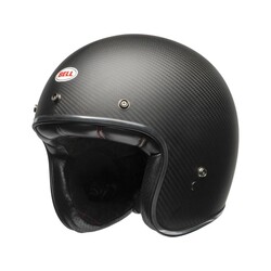 Custom 500 Carbon Helmet Carbon Matte