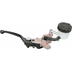 16MM Master Cylinder with Reservoir Type 3