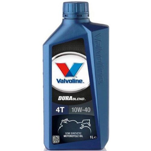 Valvoline DuraBlend 10W-40 1 Ltr