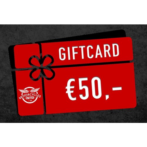 Gift cards