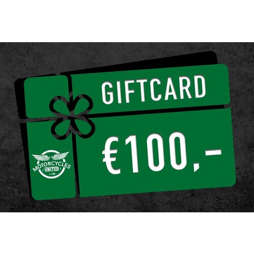 Gift cards