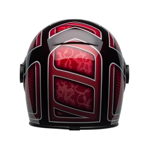 Bell Bullitt SE Helmet Ryder Gloss Red
