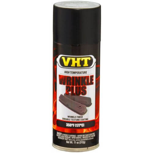 Wrinkle Plus Shrink Paint 177°C  (Select colour)