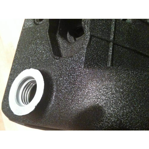 Schrumpflack hitzebeständig bis 177°C (Selektier Farbe)