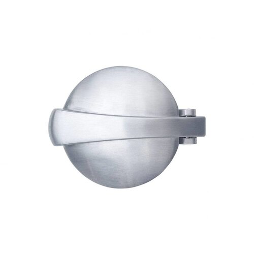Motone Monza Flip Up Gas Tank Cap 2.5"/62 mm - Brushed