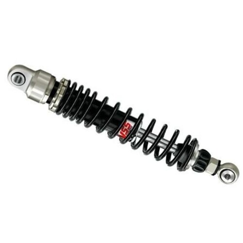 YSS MZ366 Monoshock Gas gedempt