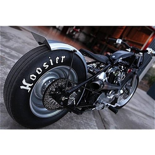 Banden Stift Wit 7ML