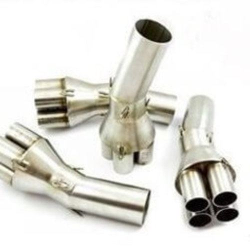 MCU Colector BMW K100 30 Grados
