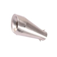 Pot d'échappement GP '60s universel