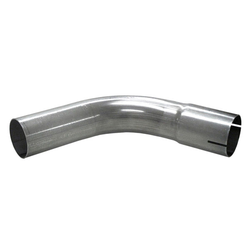 Simons 45MM stainless steel exhaust parts (Select Your Pieces)