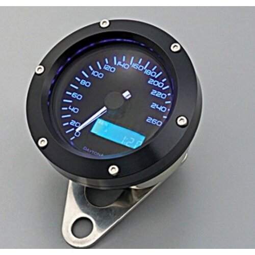 Velona Bezel / Ring Black