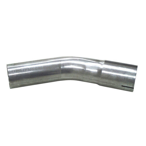 Simons 45MM Steel Exhaust Parts (Select Your Pieces)