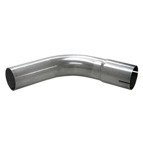 Simons 45MM Steel Exhaust Parts (Select Your Pieces)