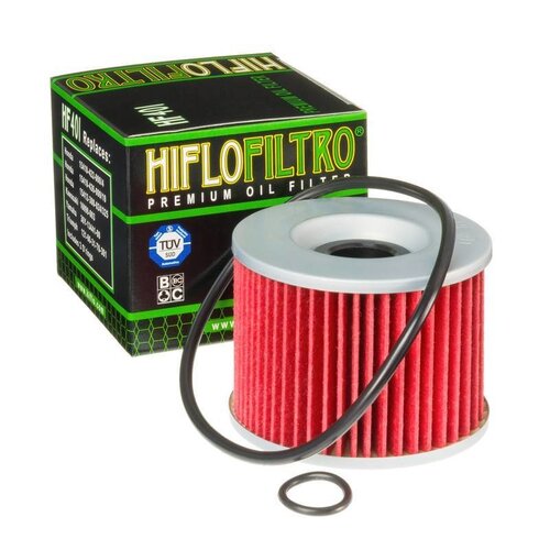 Hiflo HF401 Oil Filter