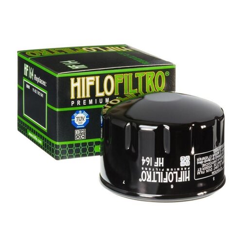 Hiflo HF164 Ölfilter BMW