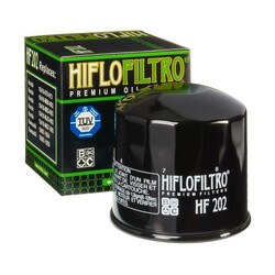 HF202 Filtre à huile