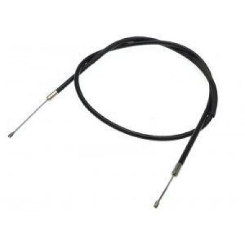 Supertec Teflon-Universalgasleitung komplett Typ 3
