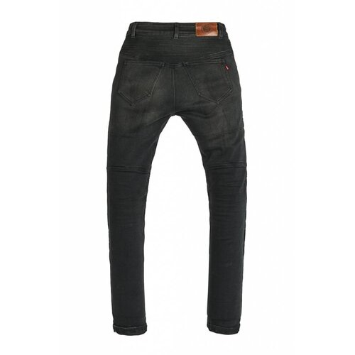 Pando Moto Women Rosie Devil protective fabric Motorcycle pants