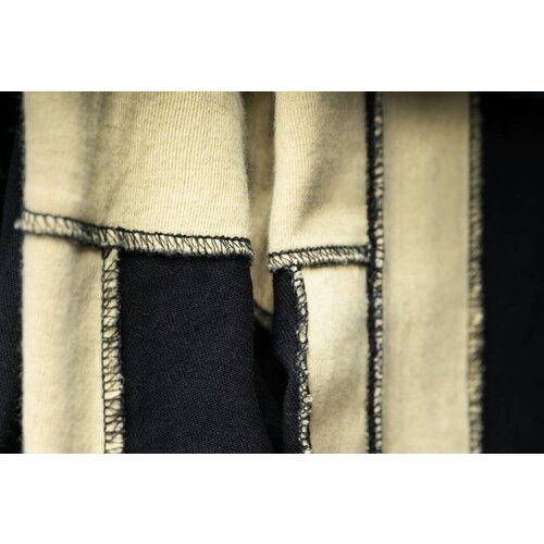 Pando Moto Women Rosie Devil protective fabric Motorcycle pants