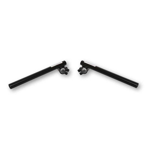Fehling 22MM Zwarte Clipons