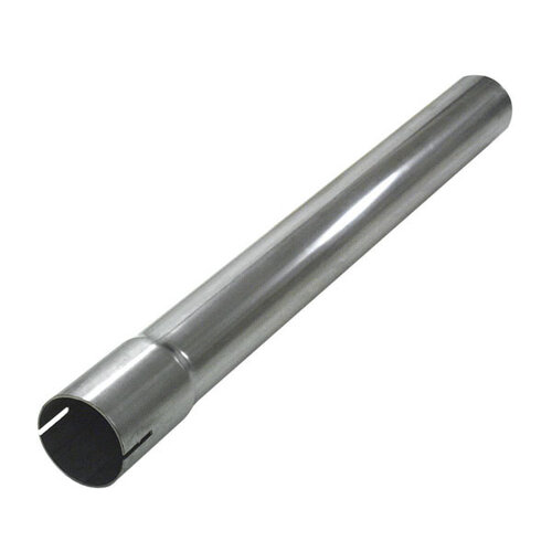 Simons 51MM Steel Exhaust Parts (Select Your Pieces)
