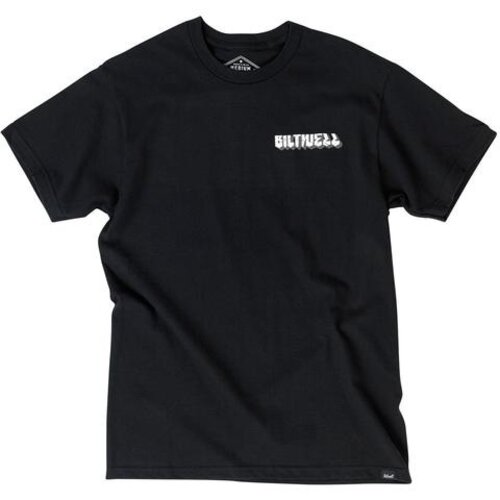 Biltwell Giant T-Shirt - Black