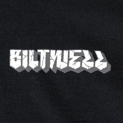 Biltwell Giant T-shirt - zwart
