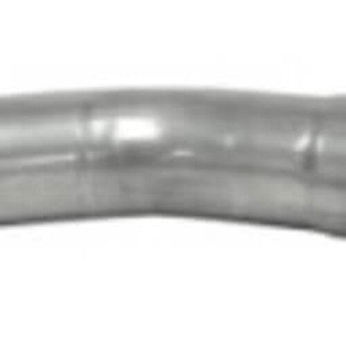 Simons 38MM Tuyaux d'échappement en acier (au choix)