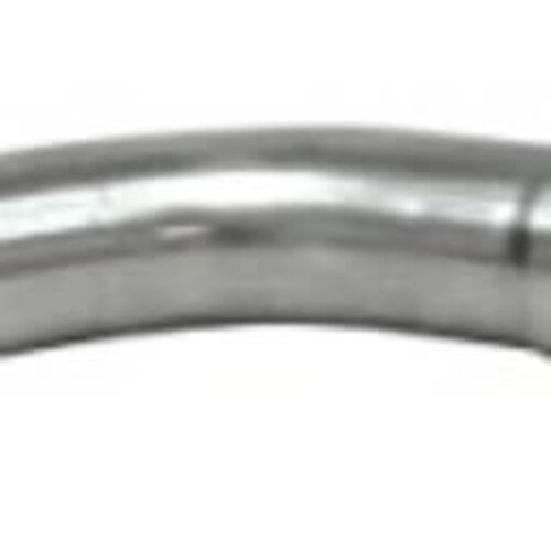 Simons 38MM Tuyaux d'échappement en acier (au choix)