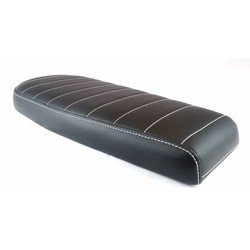 Tuck 'N Roll Brat Sitzbank Black Wide 73