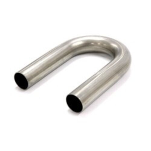 Simons 38MM stainless steel exhaust parts (select your pieces)