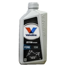 Voorvork Olie Synpower 15W 1 Liter