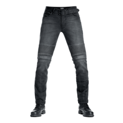 Karl Devil 9 protective fabric Motorcycle Pants