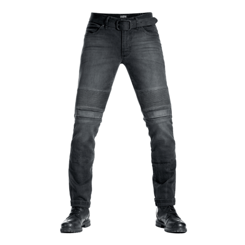 Pando Moto Karl Devil 9